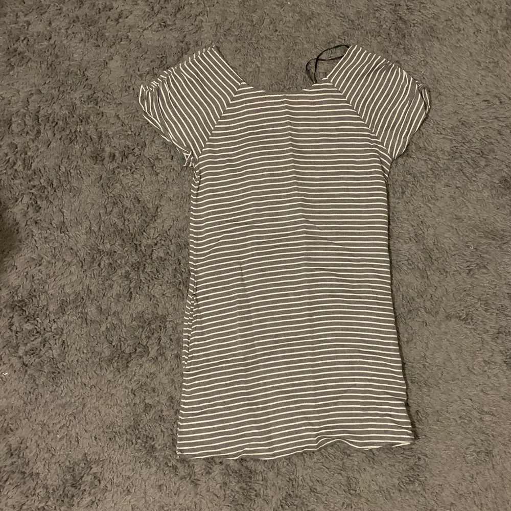 cute, casual dress